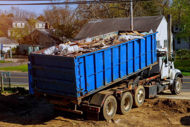  Singac, NJ Junk Removal Pros
