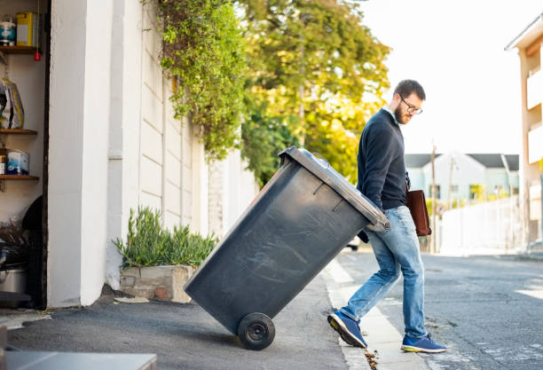 Best Basement Cleanout Services  in Singac, NJ