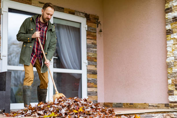 Best Construction Debris Removal  in Singac, NJ