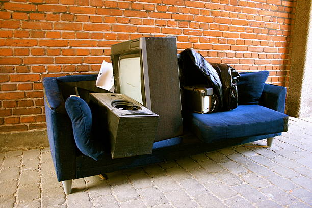 Best Affordable Junk Removal Services  in Singac, NJ