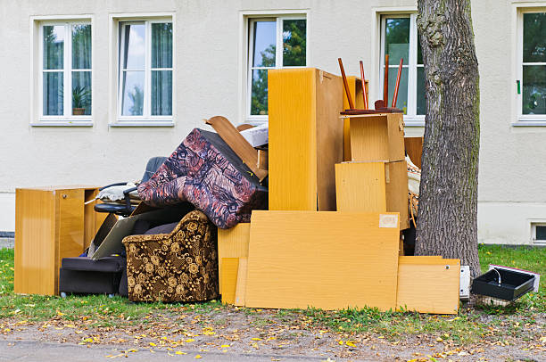 Attic Cleanout Services in Singac, NJ