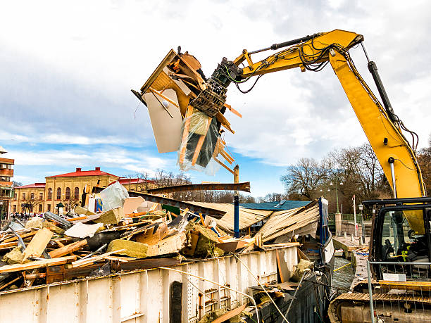 Best Full-Service Junk Removal  in Singac, NJ